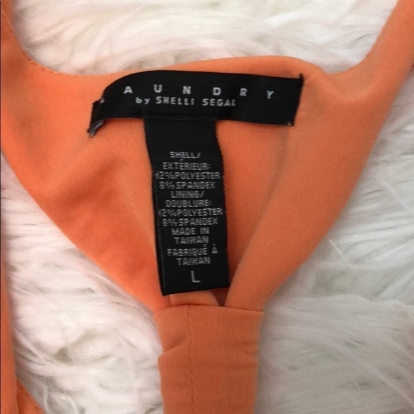 Silky sleeveless blouse - Picture 3 of 3